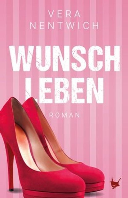 Wunschleben, Vera Nentwich - Ebook - 9783957712332