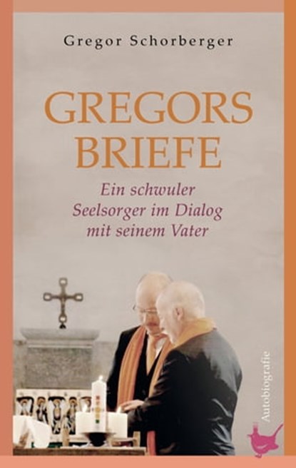 Gregorsbriefe, Gregor Schorberger - Ebook - 9783957712844