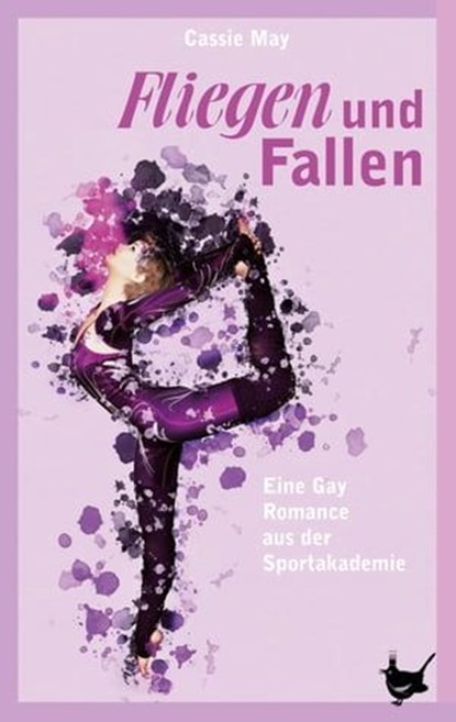 Fliegen und Fallen, Cassie May - Ebook - 9783957712905