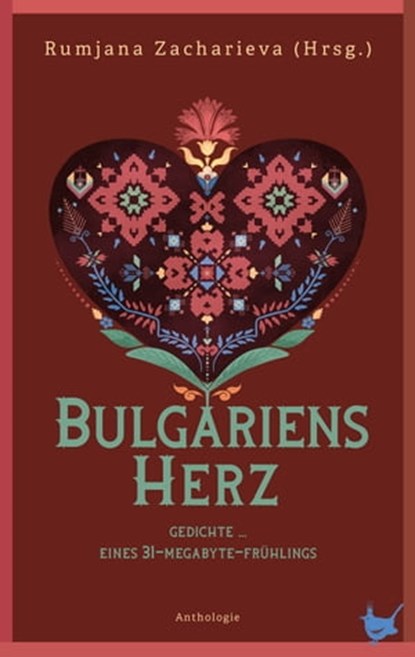 Bulgariens Herz, niet bekend - Ebook - 9783957712974