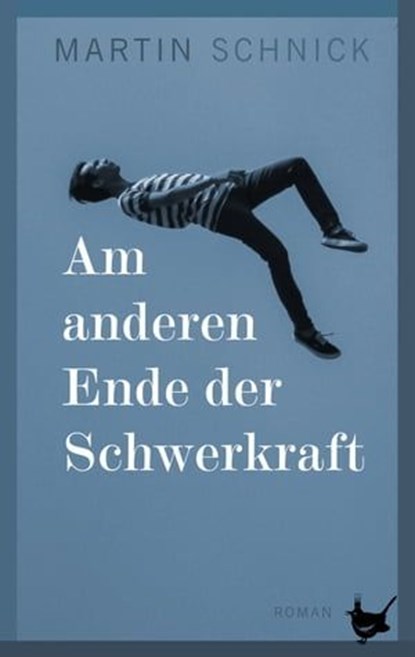 Am anderen Ende der Schwerkraft, Martin Schnick - Ebook - 9783957713247