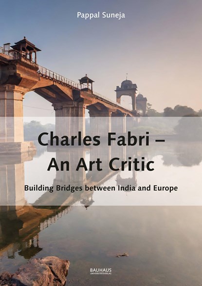Charles Fabri - An Art Critic, Pappal Suneja - Paperback - 9783957733115