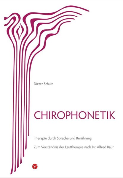 Chirophonetik, Dieter Schulz - Paperback - 9783957790460