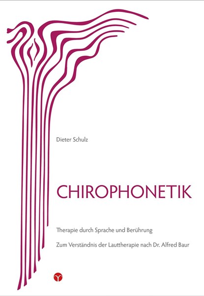 Chirophonetik, Dieter Schulz - Paperback - 9783957790460