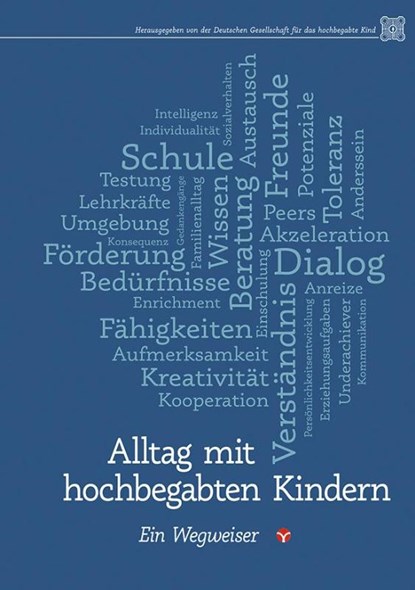 Alltag mit hochbegabten Kindern, niet bekend - Paperback - 9783957790491