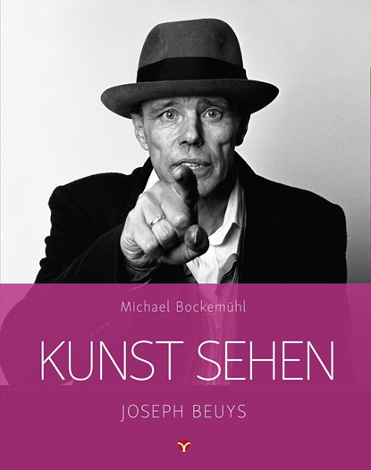 Kunst sehen - Joseph Beuys, Michael Bockemühl - Paperback - 9783957790767