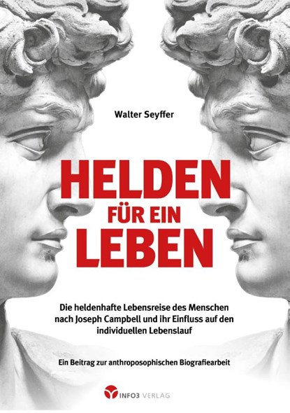 Helden für ein Leben, Seyffer Walter - Paperback - 9783957791016