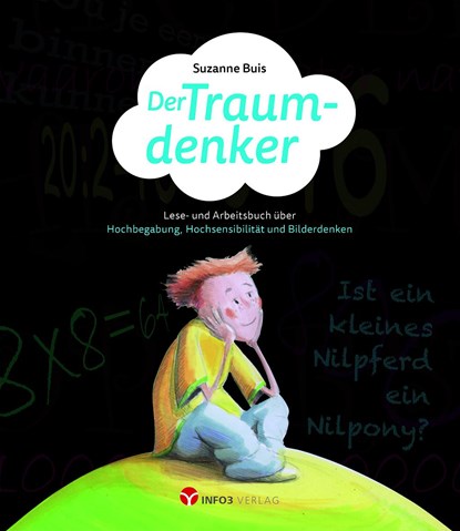 Der Traumdenker, Suzanne Buis - Paperback - 9783957791054