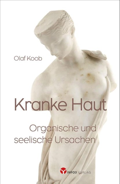 Kranke Haut, Olaf Koob - Paperback - 9783957791207