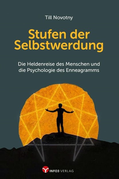 Stufen der Selbstwerdung, Till Novotny - Paperback - 9783957792433
