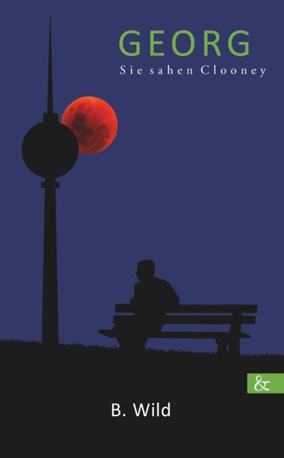 Georg, B. Wild - Paperback - 9783957801555
