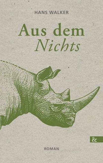 Aus dem Nichts, Hans Walker - Ebook - 9783957803214