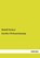 Goethes Weltanschauung, Rudolf Steiner - Paperback - 9783957821157
