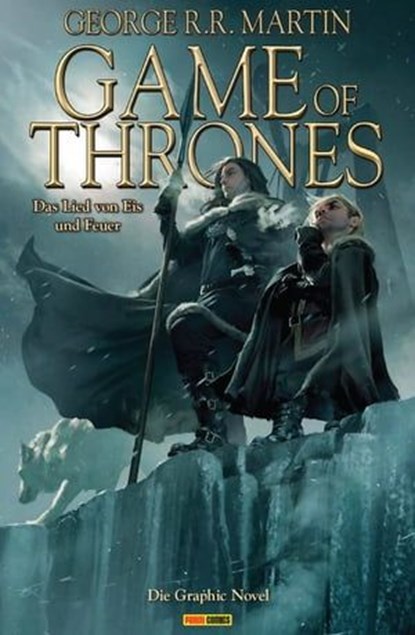 Game of Thrones - Das Lied von Eis und Feuer, Bd. 2, George R. R. Martin ; Daniel Abraham - Ebook - 9783957830036