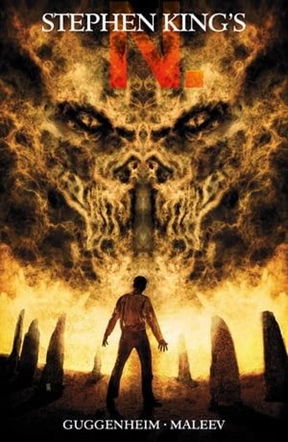 Stephen Kings N., Stephen King ; Marc Guggenheim - Ebook - 9783957831774