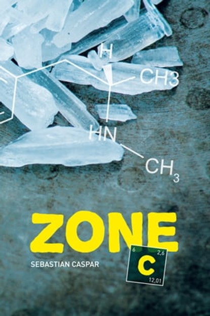 Zone C, Sebastian Caspar - Ebook - 9783957910721