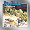 Perry Rhodan Silber Edition 58 - Die gelben Eroberer | William Voltz | 