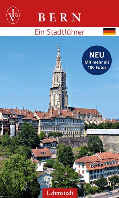 Bern, Stephanie von Sesenheim - Paperback - 9783957970343