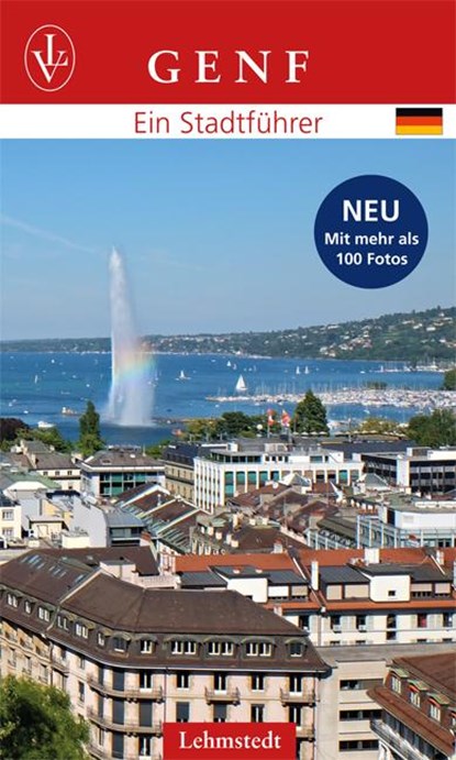 Genf, Ilona Stölken - Paperback - 9783957970350