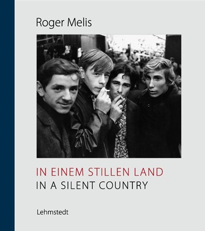 In einem stillen Land / In a Silent Country, Mathias Bertram - Gebonden - 9783957970787