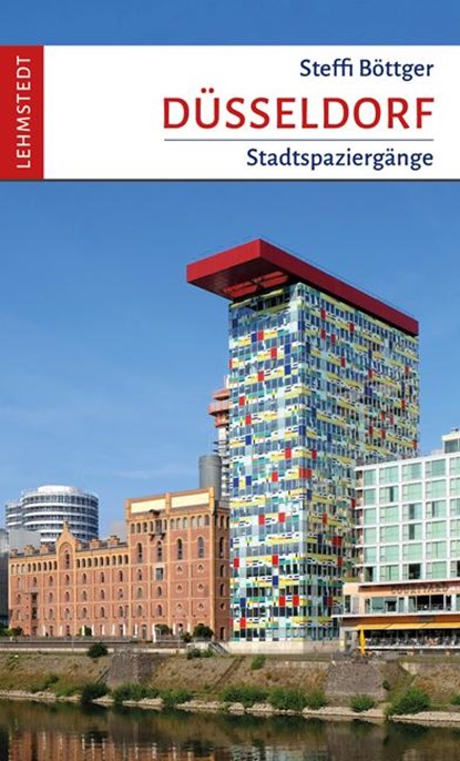 Düsseldorf, Steffi Böttger - Paperback - 9783957971081