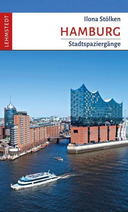 Hamburg, Ilona Stölken - Paperback - 9783957971463