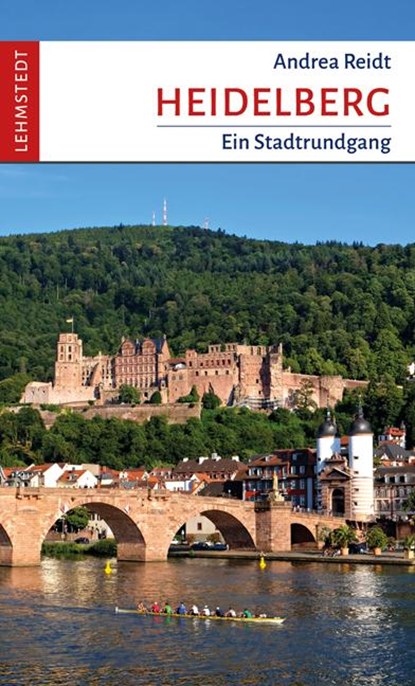 Heidelberg, Andrea Reidt - Paperback - 9783957971616