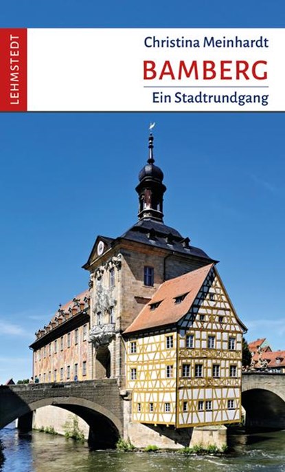 Bamberg, Christina Meinhardt - Paperback - 9783957971746