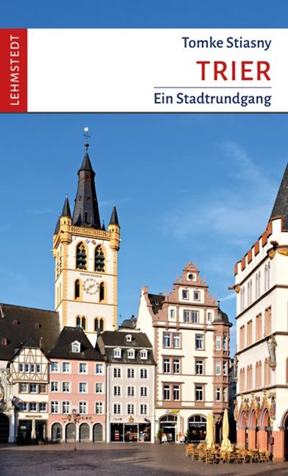 Trier, Tomke Stiasny - Paperback - 9783957971814