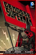 Superman: Genosse Superman | Millar, Mark ; Johnson, Dave | 