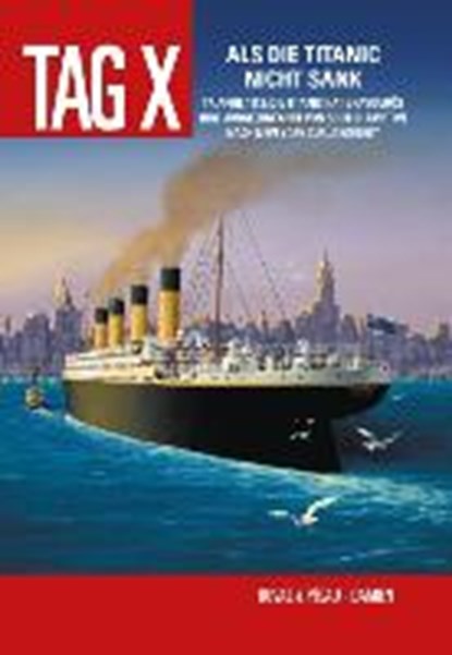 Tag X 04, DUVAL,  Fred ; Pécau, Jean-Pierre - Gebonden - 9783957988157
