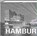 Hamburg - Book To Go, niet bekend - Gebonden - 9783957990501