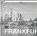Frankfurt am Main - Book To Go, niet bekend - Gebonden - 9783957990532