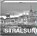 Stralsund - Book To Go, niet bekend - Gebonden - 9783957990556