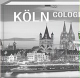Köln/Cologne - Book To Go -  - 9783957990617