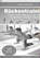 Rückentraining, Ronald Thomschke - Paperback - 9783957991003