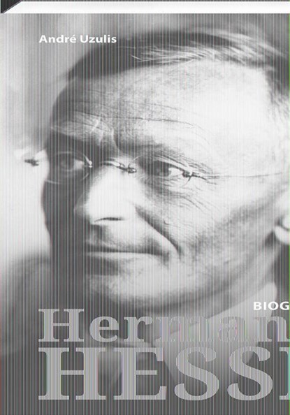 Hermann Hesse, André Uzulis - Paperback - 9783957991126