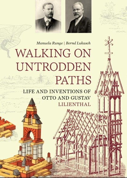 Walking on Trodden Paths, Manuela Runge ; Bernd Lukasch - Paperback - 9783957991362