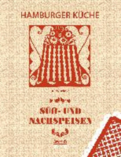 Hamburger Kuche, BEHNKE,  Hulda - Paperback - 9783958013124