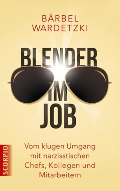 Blender im Job, Bärbel Wardetzki - Ebook - 9783958030169