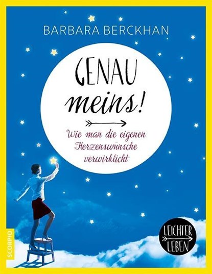 Genau meins!, Barbara Berckhan - Paperback - 9783958031128