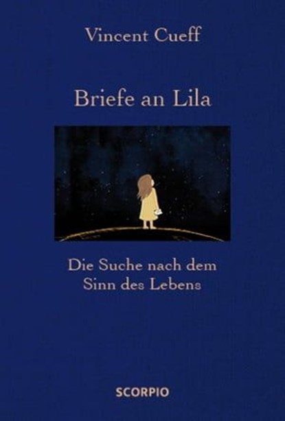 Briefe an Lila, Vincent Cueff - Ebook - 9783958032194