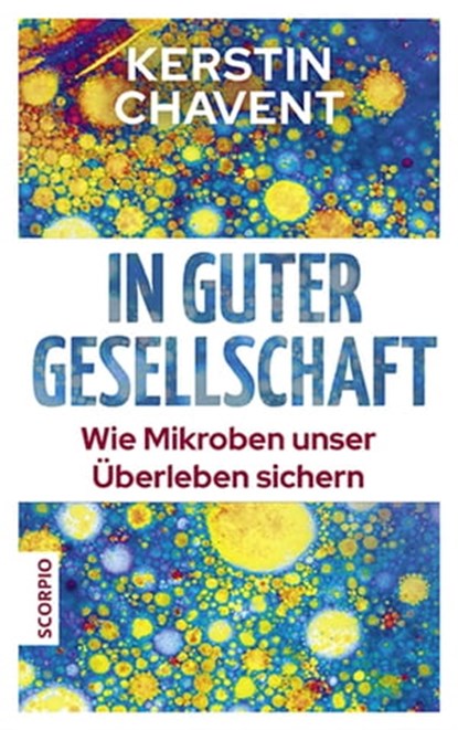 In guter Gesellschaft, Kerstin Chavent - Ebook - 9783958033313