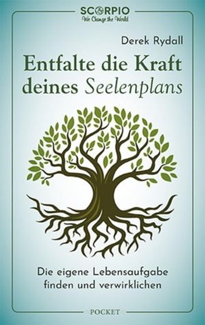 Entfalte die Kraft deines Seelenplans, Derek Rydall - Ebook - 9783958034587
