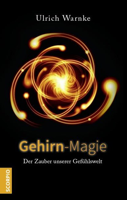 Gehirn-Magie, Ulrich Warnke - Paperback - 9783958035522