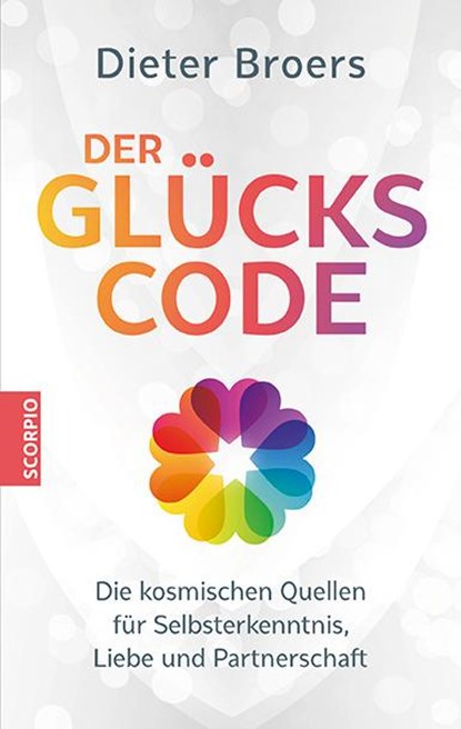 Der Glückscode, Dieter Broers - Paperback - 9783958035843