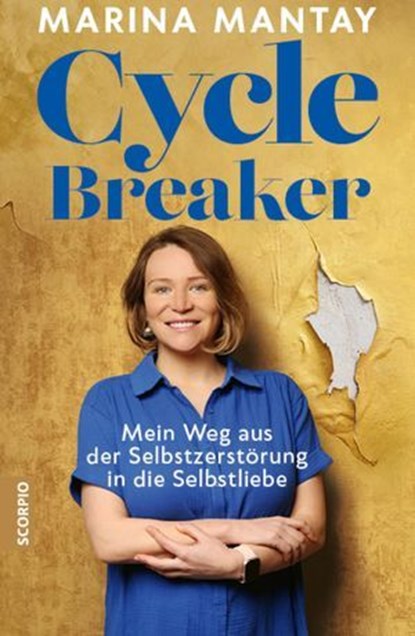 Cycle Breaker, Marina Mantay - Ebook - 9783958036390