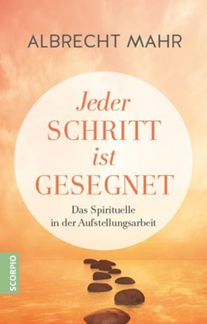 Jeder Schritt ist gesegnet, Dr.med. Albrecht Mahr - Ebook - 9783958036598