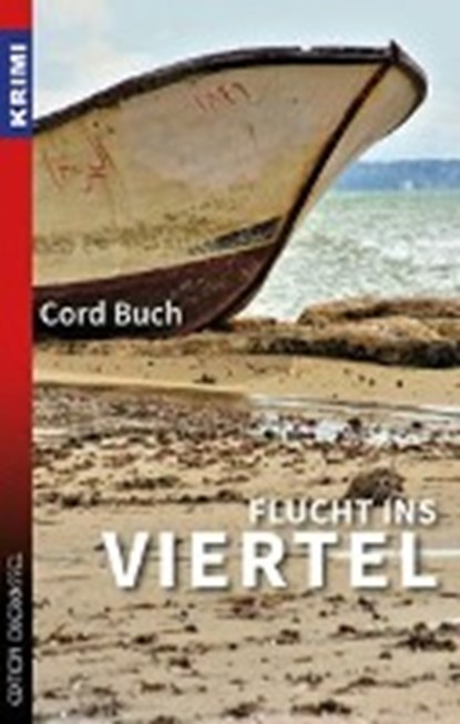 Buch, C: Flucht ins Viertel, BUCH,  Cord - Paperback - 9783958130883