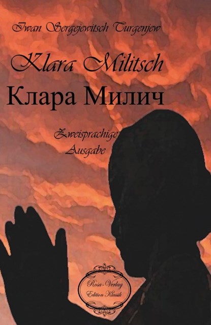 Klara Militsch, Iwan Sergejewitsch Turgenjew - Paperback - 9783958160132